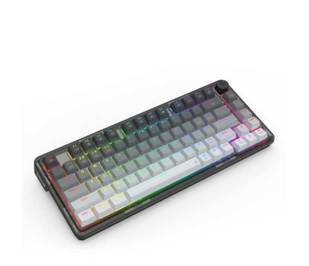 Redragon Ucal Pro (szara) - 1260387 - zdjęcie 8